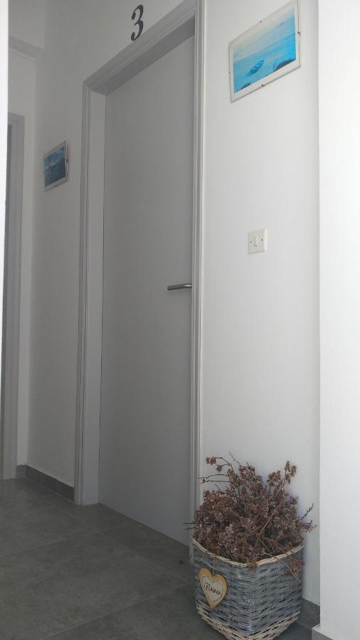 Maria Studios Páros Eksteriør billede