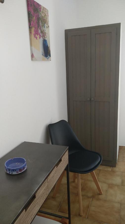 Maria Studios Páros Eksteriør billede